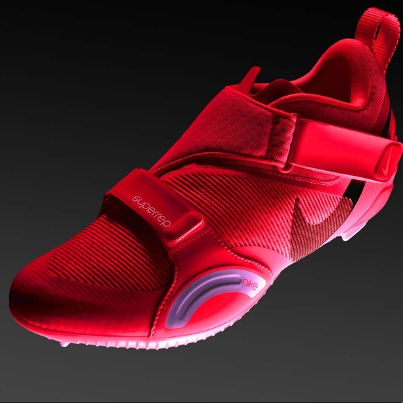 ISO Nike Superrep Indoor Cycle Shoes - Picture 4 of 4